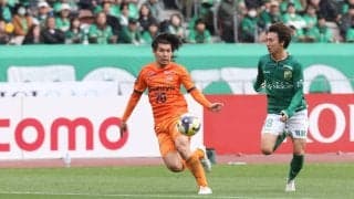 「1本は絶対にチャンスが来ると思っていた」開幕スタメンの清水DF高木践、決勝アシストに繋がるロングフィードは「完璧なタイミングで来てくれた」