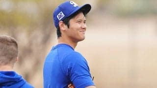 大谷翔平、止まらぬCMラッシュ　ワコールとグローバル広告契約…新作では大胆“素顔”も
