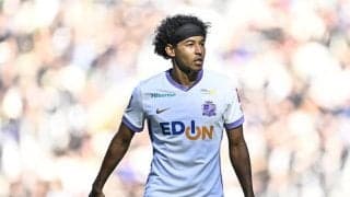 「なんだあの威力」「シュートの音えぐない？」J1広島の決勝弾を生んだFWジャーメイン良の強烈弾丸ミドルに反響！「ジャメ強烈や」「ジャメさんのおかげだよ」と称賛の声