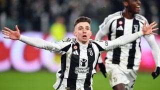 イタリア・ダービーはユベントスがウノゼロ勝利、公式戦4連勝でPSVとのリターンマッチへ【セリエA】