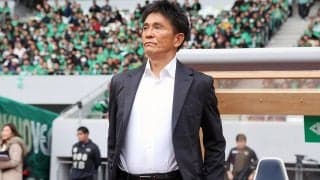 “超野心的”な目標掲げる東京Vの今季初陣は不完全燃焼の黒星…「清水さんのストーリーのなかでゲームをやってしまった」