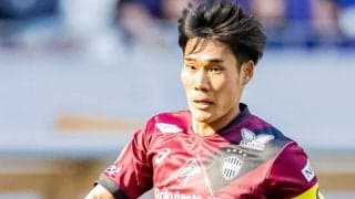 ヴィッセル神戸・山川哲史が酒井高徳を見て学んだリーダーシップ「言葉に愛情を感じる」