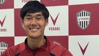 ヴィッセル神戸の新キャプテン・山川哲史の覚悟 「ご飯が喉を通らなかった」連覇達成の舞台裏を語る