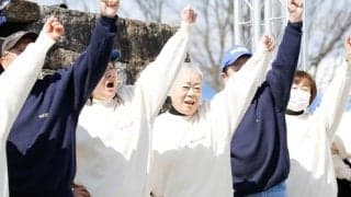 Jリーグ・モンテディオ山形が「60歳以上のコミュニティ」を開設。高齢者の可能性を広げる取り組みとは