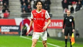 日本人3選手が出場もホームでアンジェに完敗のランスは11戦未勝利に…【リーグ・アン】