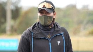 「マジで懐かしい」64歳になった“伝説の助っ人”　突然登場でSNS歓喜「大きくなったな（笑）」