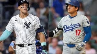 大谷翔平は「No.1ではない」　“現役最強”論争にNYファン怒り「明らかにジャッジが上」