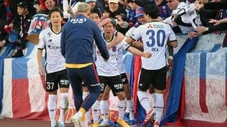 新たな試みも、前途多難なFC東京？/六川亨の日本サッカーの歩み