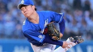 プロ野球開幕投手事情を探る【セ・リーグ編】　2月中旬時点で決まっているのは 1球団のみ