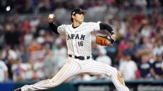 大谷翔平が言った「大丈夫です」に先輩感嘆　計算通りのベッツ封じ「ゲッツー取れる」