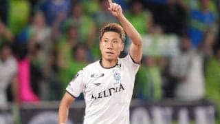 湘南に痛手…昨季32試合に出場したMF池田昌生がACL損傷、今季加入のMFゼ・ヒカルドも負傷離脱