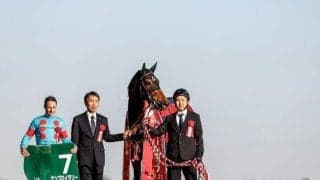 【クイーンC】売上は47億1941万5000円で昨年より約6000万円増加