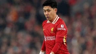 「必要な知恵を発揮した」終盤登場でクローザーとして仕事をこなした遠藤航はまずまずの評価