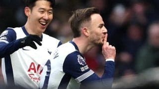 「ピッチで意見を言いたかった」批判にさらされたマディソン、ユナイテッド戦決勝弾でパフォーマンスも話題に「喜んでくれた人が何人かいれば」