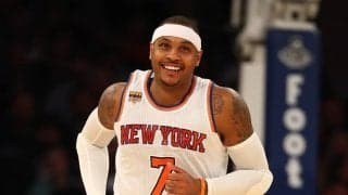 2025年のバスケットボール殿堂入り最終候補が発表…カーメロやドワイトらが選出