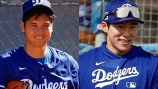 有望株キム・ヘソンが感謝した大谷翔平の「アニョハセヨ」　韓国語を駆使した日常を告白「日本語は簡単ではないです(笑)」