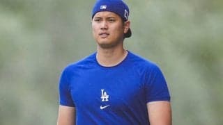 大谷契約に名前がないド軍指揮官　「なぜ入れなかったんだ？」…球界OBが去就に見解