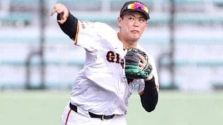 阿部巨人　注目高まる、し烈なホットコーナー争いの行方　「即戦力ルーキーの破壊力」「5年目内野手の存在感」