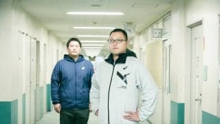 「秋本美空（共栄学園高）をキャプテンにして正解だった」 春高優勝の中村文哉監督（共栄学園高）と黒田一彌監督（共栄学園中）が明かす秋本の成長