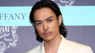 “三代目JSB”今市隆二がB1公式戦の川崎vs大阪に来場決定…川崎市市制100周年記念試合のSPゲスト