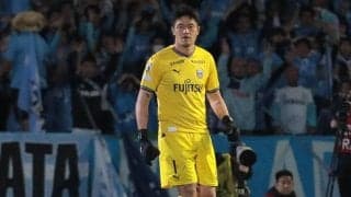 川崎FのGKチョン・ソンリョンが運転免許失効で運転中に検挙、クラブは1試合の出場停止や制裁金の処分