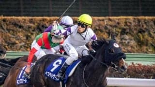 史上3頭目のフェブラリーS連覇へ 昨年GI初V挙げたコンビが今年も魅せるか