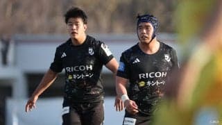 練習での失敗を生かす。試合で実現できたのは“落ち着き”の結果