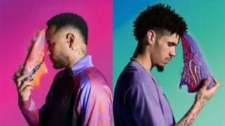 サッカー×バスケのPUMA最新作『CREATIVITY PACK』登場…“常識にとらわれない”選手のためのデザイン