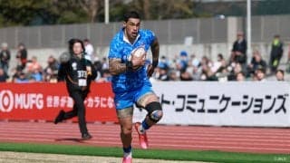 今季の強さを象徴する“声” 非保持時の貢献がS愛知の強さの根源