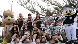 石垣島の交流試合で見えた“日台の絆”　架け橋はチア…「仲が深まったかな」
