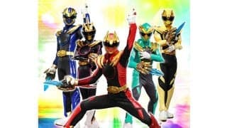 パ・リーグとスーパー戦隊シリーズがコラボ　球場に集う“ヒーロー”にも注目