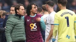 試合中に人種差別発言？ 元ユナイテッドMFが訴えFAは調査に乗り出す…相手は噛み付きで8試合出場停止も受けたモンテネグロ代表FW