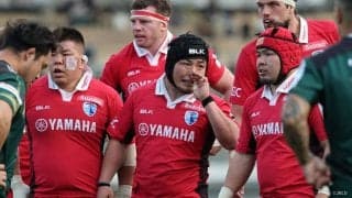 80分間、常に掛け続けた重圧 「立ち返る場所」であるスクラムが連勝をもたらす