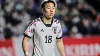 「三笘さんばりの神トラップ」マジョルカ浅野拓磨の“極上トラップ”からの股抜きドリブルにリーガ公式も興奮！「ワールドカップのドイツ戦を思い出したよね」の声