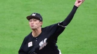 プロ野球開幕投手事情を探る【パ・リーグ編】　未決定は2球団…佐々木朗希が抜けたロッテ＆巻き返しを期す楽天の動きに注目
