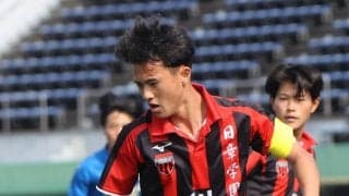 ドラフト1位級のサッカー界のMF＆FW９人　高校卒業後に即欧州クラブ行きの選手も【2024年人気記事】