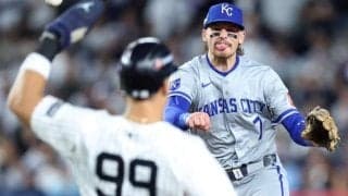 大谷翔平とジャッジより「価値がある」　MLB名手が選んだ24歳の逸材遊撃手への評価に話題沸騰「間違いなく最高の選手だ」