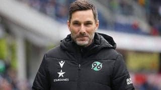 ヘルタ・ベルリン、昨年12月までハノーファーの監督だったレイトル氏を新監督に招へい！