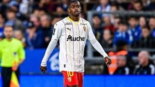 RCランスのポルトガル人MFダヴィド・コスタがMLSへ完全移籍