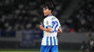 三笘、久保、南野の｢ゴラッソ｣と川崎、横浜FM、神戸の｢上位独占｣が示すJクラブの進化【ACLEが示す｢日本サッカーの成長｣と｢大会の大問題｣】(1)