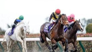 フェブラリーSの勝ち時計ランキング 史上2頭目の連覇飾った名馬が2度ランクイン
