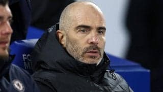 6位転落でマレスカ監督への批判は増加中も…チェルシー上層部の信頼は変わらず