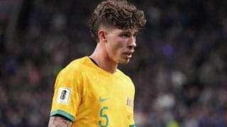 最終予選でギリギリの戦い続くオーストラリア代表、その最終ラインが危機的？ 主力左SBまでもが3月の2試合を欠場へ