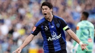 酒井宏樹がオークランドFCと1年間の契約延長、主将として首位のチームを牽引「オークランドにすっかり馴染んでいる」