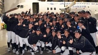 日本航空石川、2年連続甲子園へ　被災者らに活躍誓う　選抜高校野球