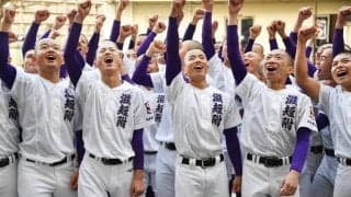 「そんなことある?」　春夏通じて初の甲子園に驚き　滋賀短大付