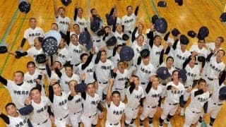 沖縄尚学、切れ目ない打線　選抜高校野球　九州4枠選考経過
