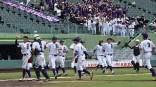 近畿5、6校目は滋賀勢2校　選抜高校野球　近畿選考経過