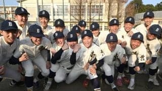 初出場の壱岐　離島に一足早い「春の便り」　選抜高校野球21世紀枠