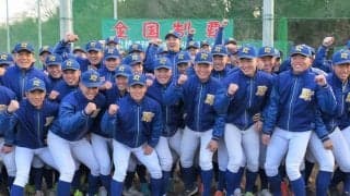 4校目の春連覇狙う健大高崎　「昨年より力ある」　選抜高校野球